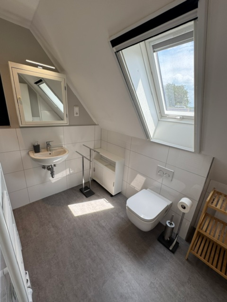 Bad Studio Einfamilienhaus D�sseldorf