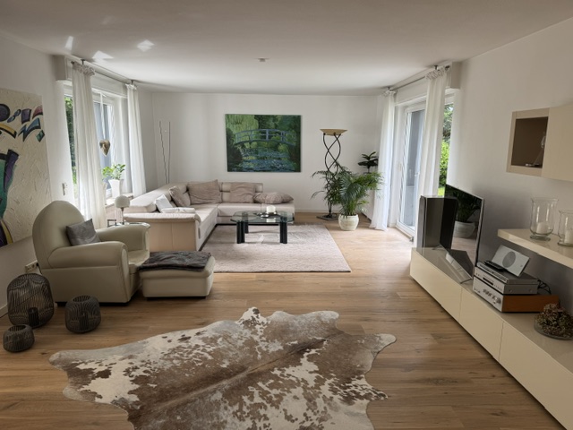Wohnbereich Einfamilienhaus Essen