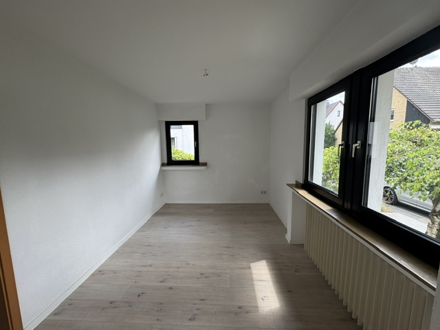 Esszimmer Einfamilienhaus D�sseldorf