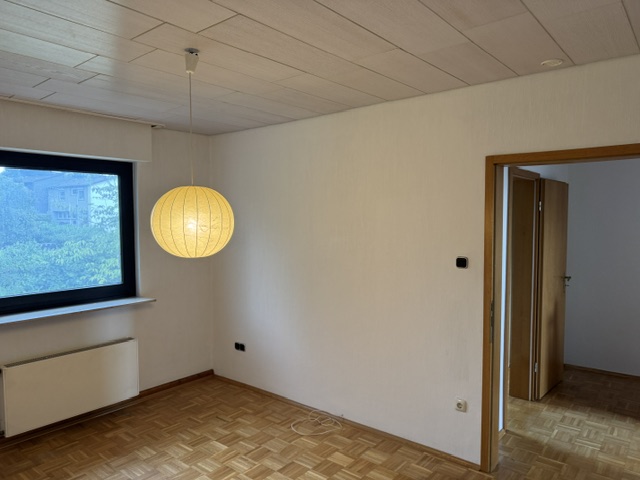 Schlafzimmer Reihenendhaus M�lheim an der Ruhr