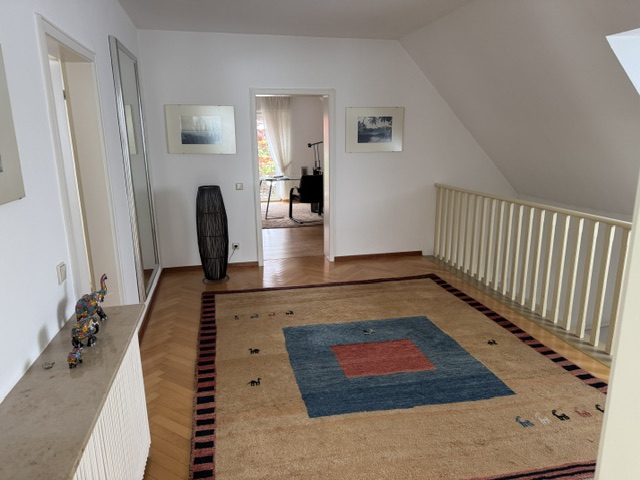 Flur OG Einfamilienhaus Essen
