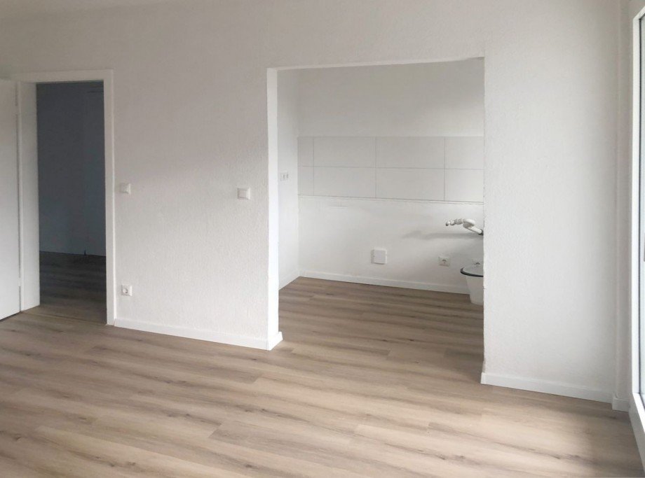 Wohnzimmer Etagenwohnung Essen