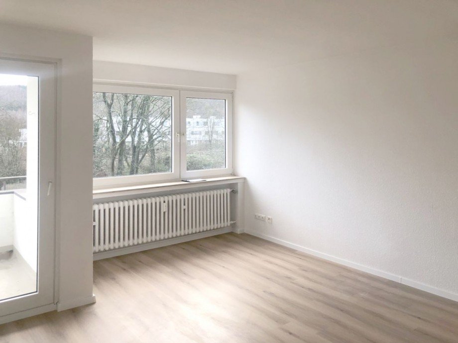 Wohnzimmer Etagenwohnung Essen