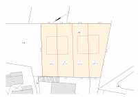 Bild (6db50b3b0f8764604092c11681fccf44): E.-Kupferdreh in Toplage, 4 Baugrundst�cke mit positivem Bauvorbescheid f�r gro�z�gige DHH