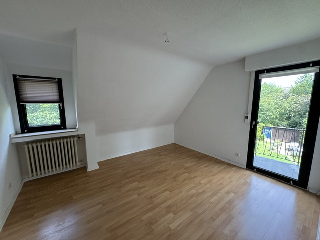 Kinderzimmer Einfamilienhaus D�sseldorf