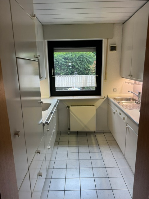 K�che Reihenendhaus M�lheim an der Ruhr