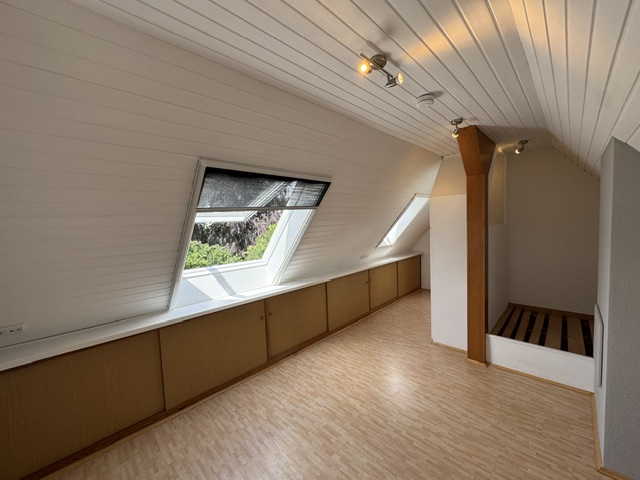 Studio Einfamilienhaus D�sseldorf