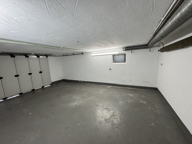 Garage Einfamilienhaus D�sseldorf