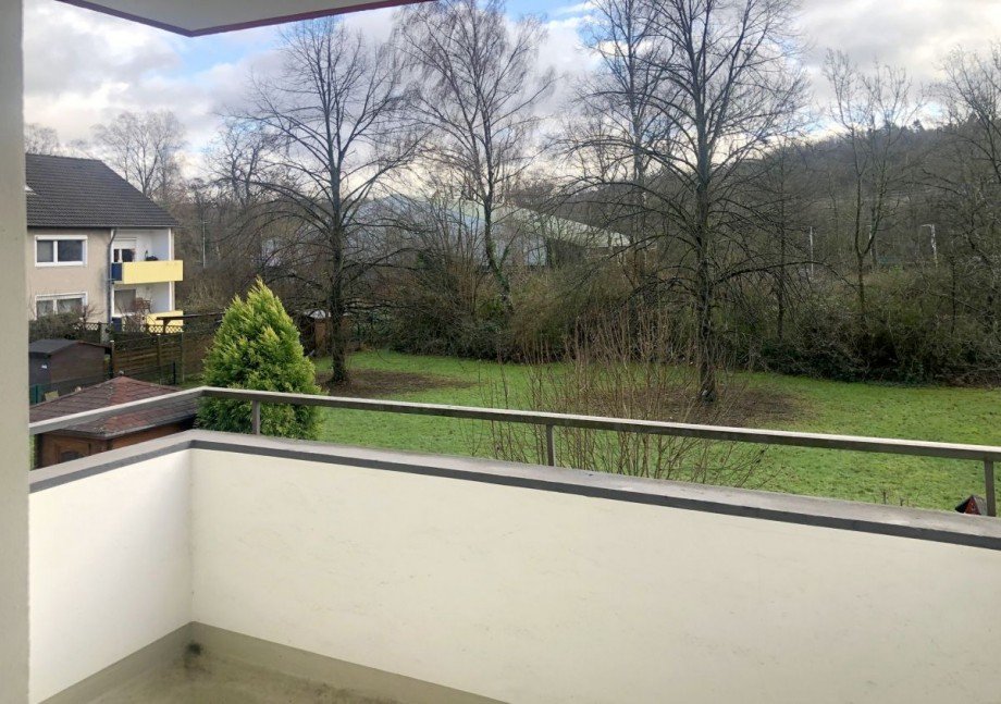 Balkon Etagenwohnung Essen