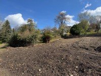 Bild (cef0456c971dbd29153de6a277070c4c): E.-Kupferdreh in Toplage, Baugrundst�ck mit Baugenehmigung f�r freist. EFH