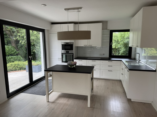 K�che Einfamilienhaus D�sseldorf