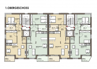 Bild (e27a366b24e10340696c4c6d58dbff82): Hier k�nnen Sie bald einziehen ...