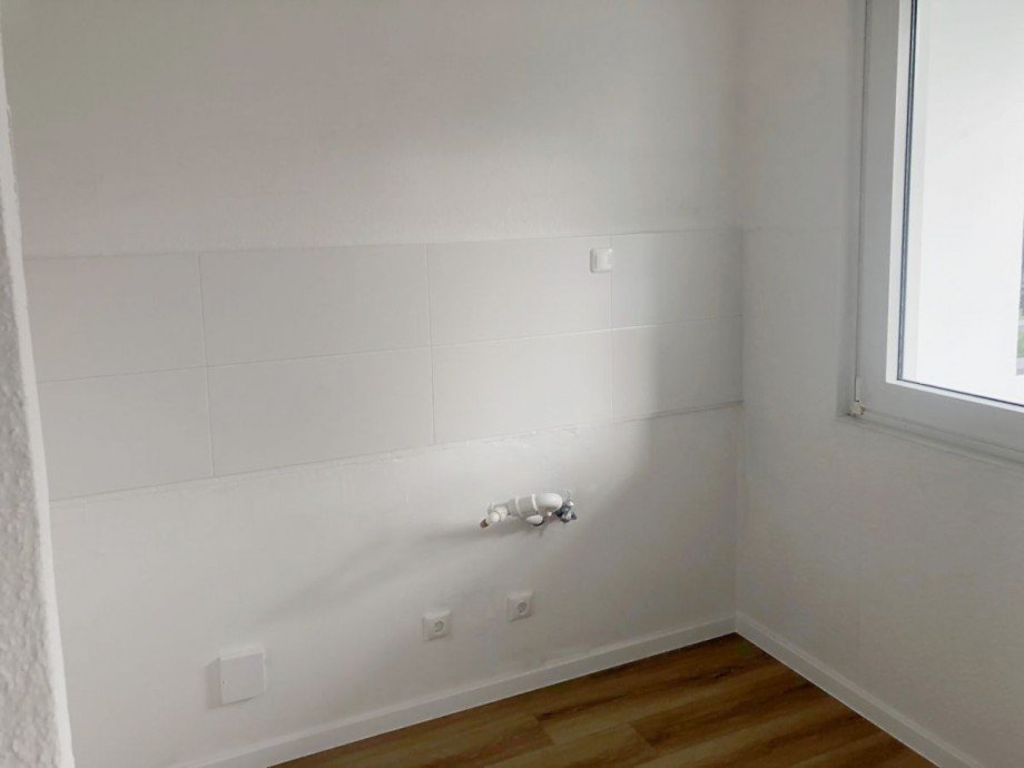 K�che Etagenwohnung Essen